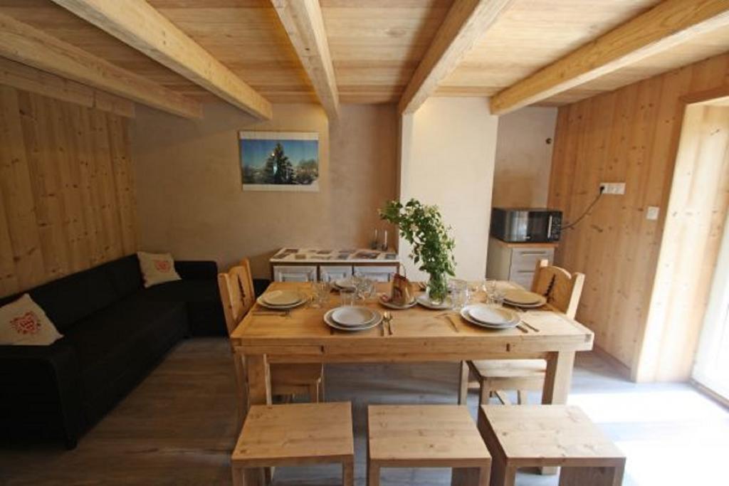Gîte du Poirier Le Tholy Exterior foto